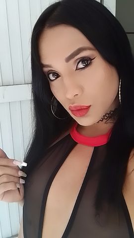 Gisell Camila