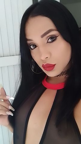 Gisell Camila