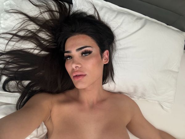 ⚠️Im looking for an apartment URGENTLY⚠️
Hello darling! Nice to meet you😊
I'm Megan, 22 years old trans hot girl from Spain🥰
Im new in Zurich! Its clear is summer but sorry for coming and make an increase of degrees for being HOT AF🔥 Im a girl who exudes a lot of confidence and good vibes, therefore you will feel very comfortable with me. Ask me what you want without worrying about anything, I love living new experiences, maybe I will surprise you... Im open minded, and I want to meet guys that vibrates in the same frequency as I am: in the highest☺️
I have an inner harmony, high self-esteem, good confidence and I express myself through the senses, respecting myself and others.
Brunette, tall, big tits, with full juicy lips and a very seductive look, I can be very expressive when a man makes me horny and I can be very fiery!😩🥵😈
I was the snake that encouraged Eve to eat the apple bby... wanna book with history all night long for 2500.-?😚🍎🐍
⚠️Not negotiating my prices is a sign of respect, I am literally what you see and I do not consent to be underestimated at any time⚠️