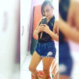 Anitta Lohaynne