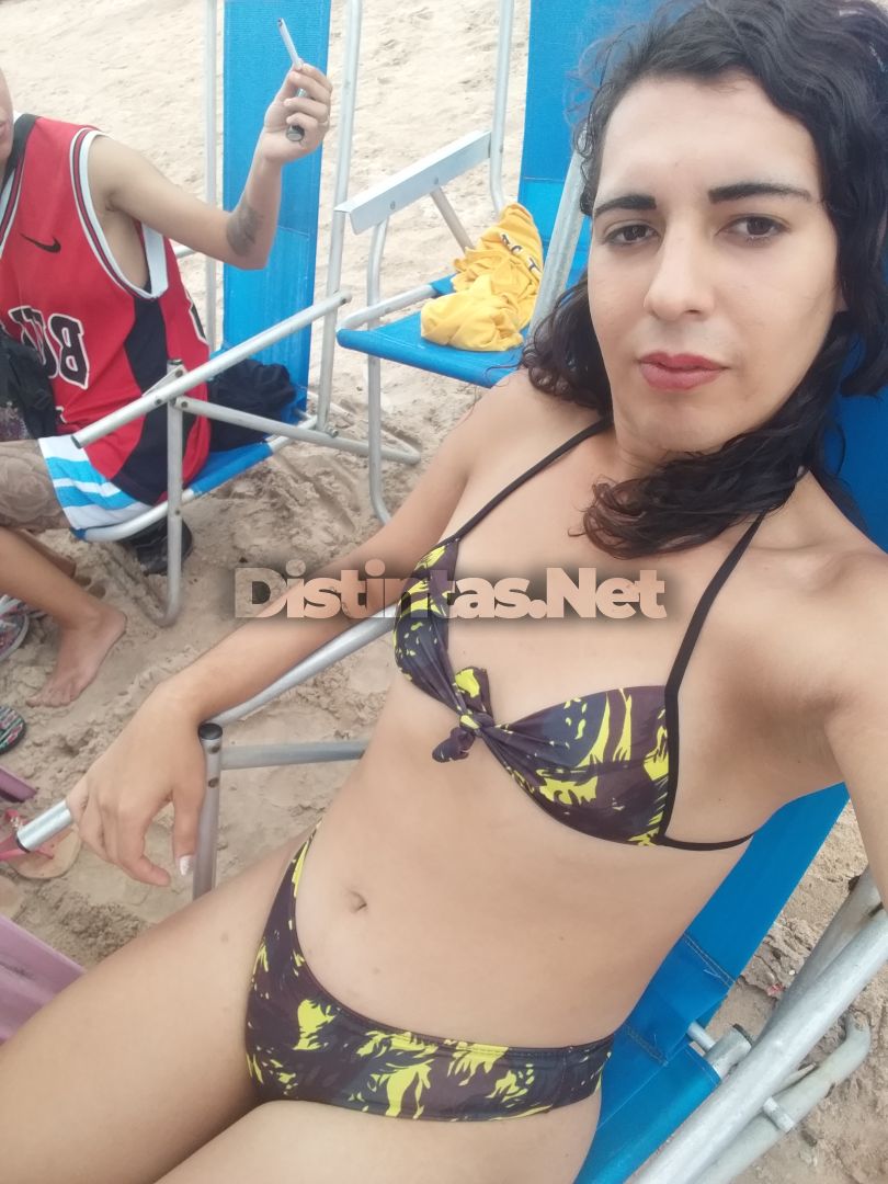 Anitta Lohaynne