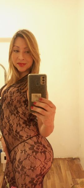 Hola soy una nueva chica trans muy versatil para cumplir todas tus fantasías y fetiches,solo en caracas sin mas q decir solo llamame y te dare mas informacion besitos a todos