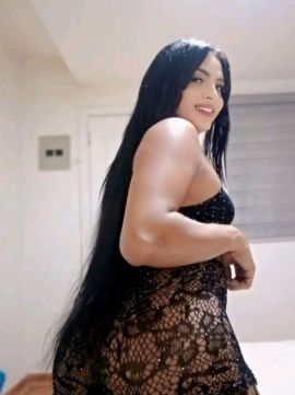 Camilita sexy