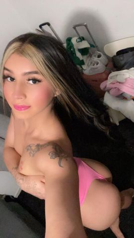 Thania Cifuentes