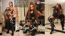  Josselyn Sevilla