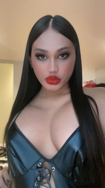 WA ‪+66 95 587 6396‬
 Telegram: Mistressvalentinabdsm
Line  valentinaxx2525
Wechat cat012973
Im Miss Catalina your Voluptuous TS A 24 year old filipina spanish-High class companion offering both incall and outcall services from PHILIPPINE... I offer exclusive services who wants to enjoy perfect moments! If you come you can enjoy my sensual touch, soft skin, absolutely hot and amazing SEX... I enjoy my time with you if you have a new fantasy come to play with me...

If you want Camshow and see my Sex Videos lets Do it via Paypal, Wise or Bank-account Transfer 💋💰🔥
I am kinda strict Mistress who enjoy watching men doing things for me and worshipping me.  I enjoy stepping on sissy slave boys, Just want to let you know that im very open minded and ready to explore.  I am into pain and humiliation, and i have my tools needed including a cage for my dog slaves haha.  I’m a perfectionist and won’t be satisfied until you do the task perfectly. I will always get what I want
.
1. You are only allowed to address me as Mistress or Goddess
 2. I wanna know you better so if you will be my slave i would like you to communicate with me and tell me everything about you
 3. My time isn’t free. So if you are trying to be a cheapskate and get free sessions with me, look elsewhere. I only spend time with those slaves who are willing to appreciate my efforts and show that appreciation too.

Experienced Mistress travelling world wide  My photos are 100% Real  Incall and Outcall
 The list of Services i offer :
    PARTY
 Couple
 Play ass  
Sensual oil massage
 Fucking  Sucking
Blowjob  Rimming  Licking  Kissing
 GFE ( Girlfriend Experience)
 Dating  Companionship
( Can travel and Serious Conversation)
 Cums A Lot  No Rush  No Drama
 Hard and soft Domination I only choose the best slaves to serve me who wants to qualify?
 To be my slave  Golden shower  Pee  Poo

 BOOKING FEE/DOWNPAYMENT FEE
LINE ID : valentinaxx2525
 Telegram: Mistressvalentinabdsm