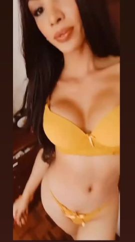 Kristhina Molina