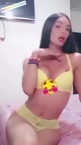 Kristhina Molina