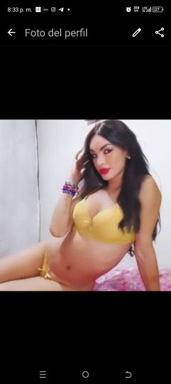 Kristhina Molina