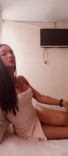 Kristhina Molina