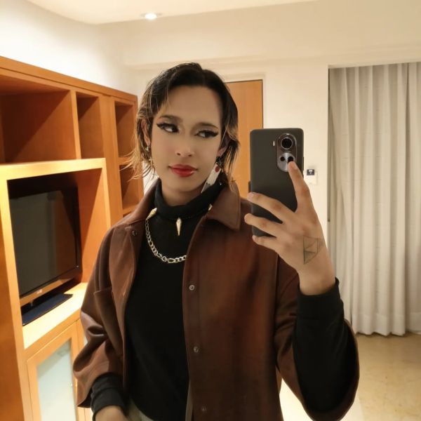 Soy la candente Andy Bonn, soy una belleza trans joven, dispuesta a cumplir cada una de tus fantasías y sueños más perversos.
Anímate a probarme y ser tu primera vez, al experimentar mi dulce cuerpo joven

Chaparrita, nalgona y naturalita✨