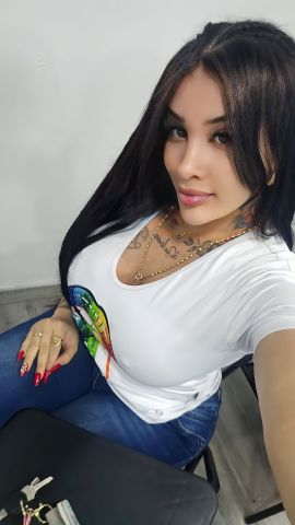 Sabrina Valentina Rondon