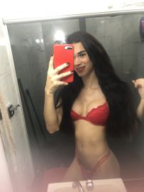 Sophya Castro