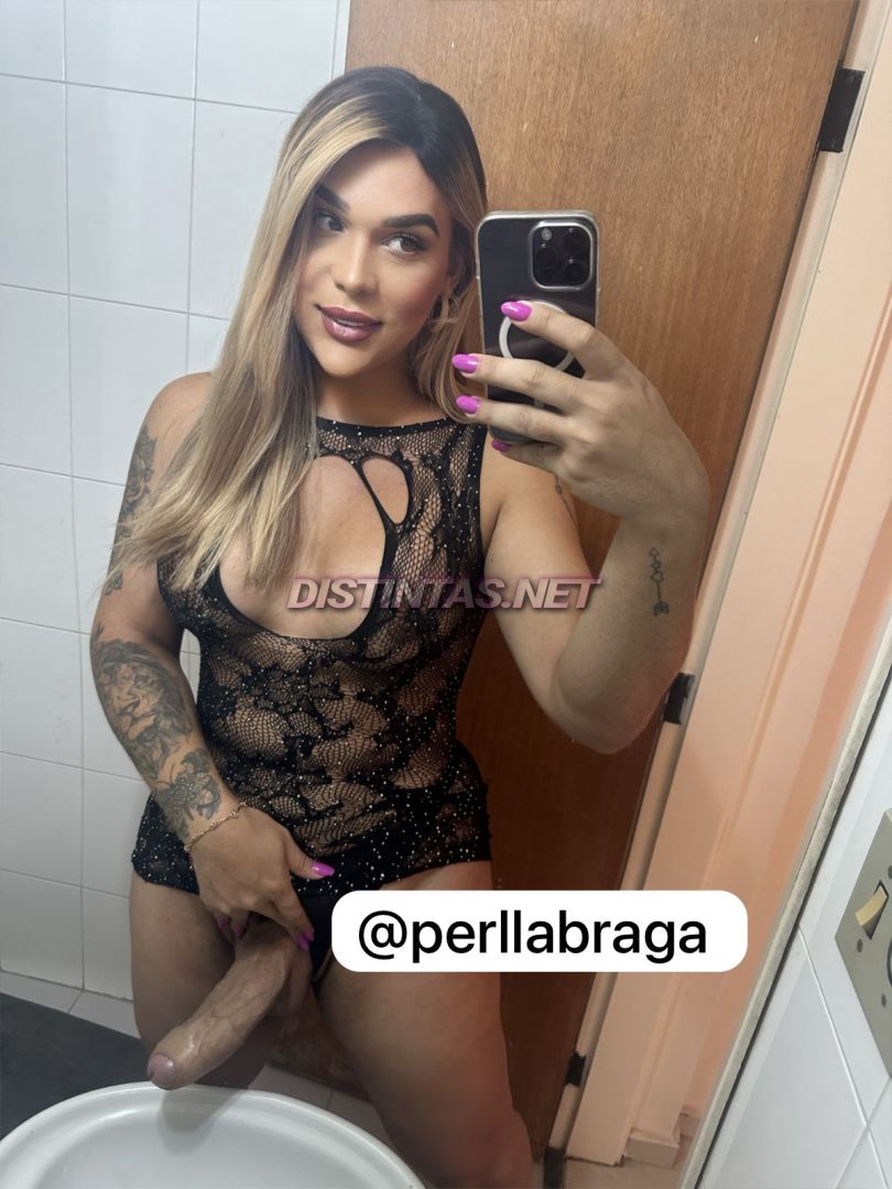 Perlla braga