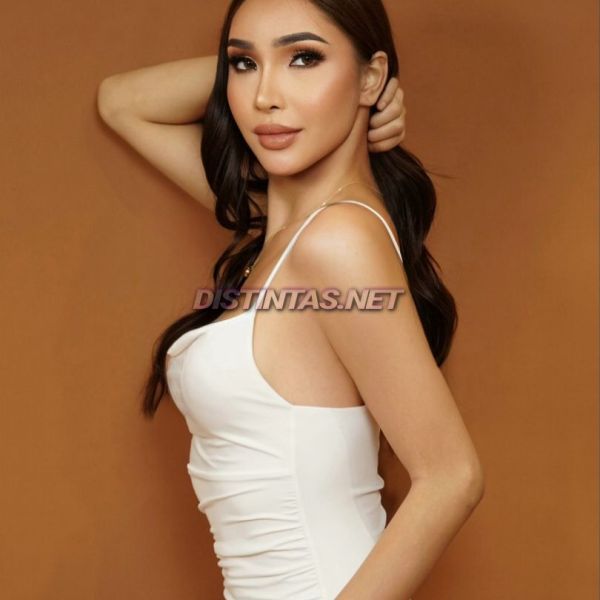 Hi everyone! Call me Lora. 22 years old Half Filipina Half Ukranian, leaving in Philippines. Sexy. Pretty. Classy trans that you will have. What you see is what you get. I provide excellent service for you to be satisfied.
I dont accept low price since i provide full service (top, bottom with poppers also)
If you want more information about my service message me at:

Tg - lora0497
Wechat - jd01yeeye00
Line - kristine_young1104
