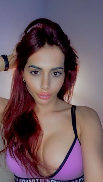 Let me introduce myself. First of all, I realize that I look exactly like my photos; they have been verified by the site administrator. Then: I am the transsexual/ladyboy of your dreams. Don't dream of me, take me. I am from Turkey, 25 years old, confident, smart, funny, sexy and open-minded. Yes, you have found the right person for this 💕💕. ; I am Top and Bottom. Massage experience, I communicate well with my clients and I am also very clean and safe. Avoid texting or calling me, then we can talk about everything under. Come try me now and I make your wildest fantasy come true. ☎️☎️ Message me to set up a date. For each other 🥰 Your satisfaction is always my top priority. Thank you for reading my profile. Have a nice day! Lots of love, hugs and kisses💋 - I am Top and Bottom I have a lot of massage experience and I communicate well with clients. I am extremely clean and safe. Let's talk about whatever you want texting or calling me. Come try me now and I make your fantasy come true. ☎️☎️ Don't forget that you have a 19 cm tight penis.❤️