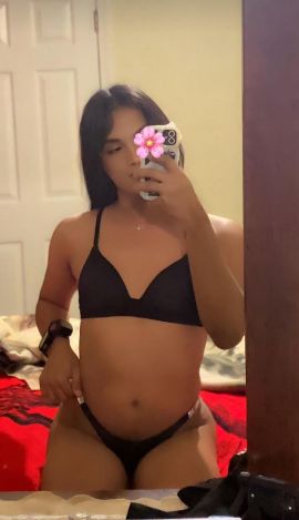 Gaby the queen
