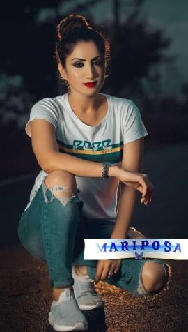 Mariposa