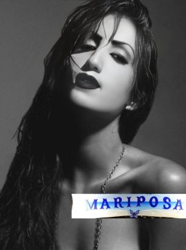 Mariposa