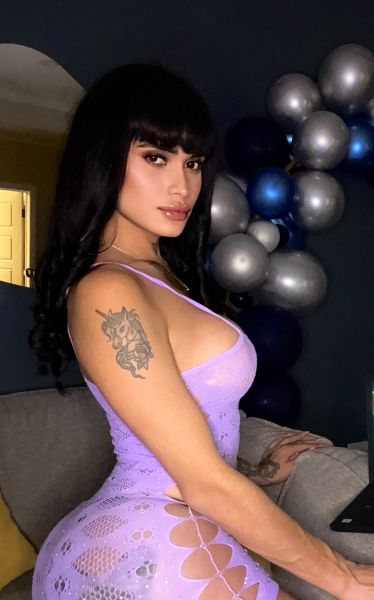 Thicc Latina Trans Ready To Make Your TS Dreams Cum True

I know you secretly love Trans Girls, so why don't you try me out 💋

🔞 I'm Laurent a Colombian slut ready to do anything you desire 🔞

- Versa
- Incall/Outcall/Cam
- Anal
- Blowjob
- Fuck

👇 I've put my onlyfans at 3$ today only if you want to see my big beautiful cock before we meet 🥰

https://onlyfans.com/laurentsvip/c50