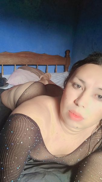 ❤️ Hola mis amores soy Valeria chica trans recién venido acá Nicaragua por tiempo limitado acá ofreciendo mis servicios sexuales y cumpliendo tu fantasía sexuales llena de morbo y placer estoy ubicada en carretera norte cuento con lugar bonito y aseado❤️ 
📢 Solo persona cerias y solventes 😘

