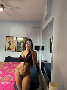 Gabi Vip