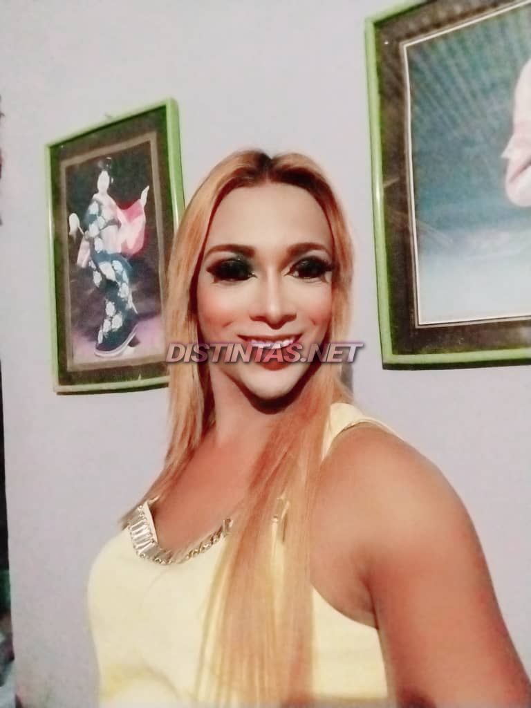 Nayexis Linarez