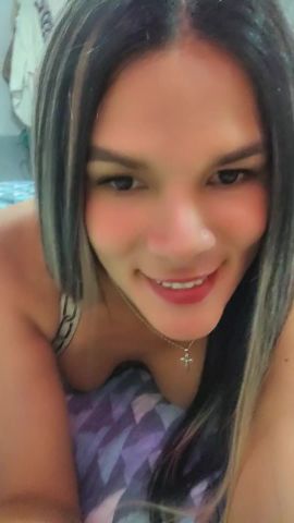 Isadora Moran
