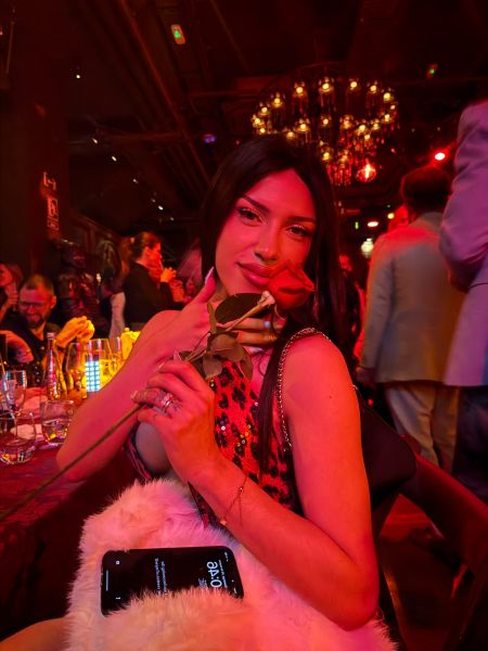 ✨ Hi, I'm Daniela... a charming, extroverted trans girl full of vitality, with a smile that's contagious and a personality that captures you from the very first moment 💋😊🌈

I’m passionate about meeting new people, connecting authentically, and sharing moments that become unforgettable. I'm always up for an interesting chat or a fun escape around the city 💃🍸🌇

🌸 In my free time, I love strolling through charming spots, discovering new places, and of course, paying attention to every detail of my appearance. I'm a beauty and fashion enthusiast, and I adore everything that expresses femininity with style ✨💄🧴

If you're in the mood to share an afternoon with good company, a drink at a trendy place, or just enjoy some pleasant time together, don’t think twice...

📲 Call me and let’s make this experience something magical, sensual, and full of spark 🔥👠💋