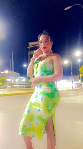 Casandra marinkin
