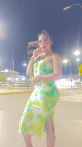 Casandra marinkin