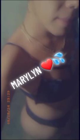 Casandra marinkin