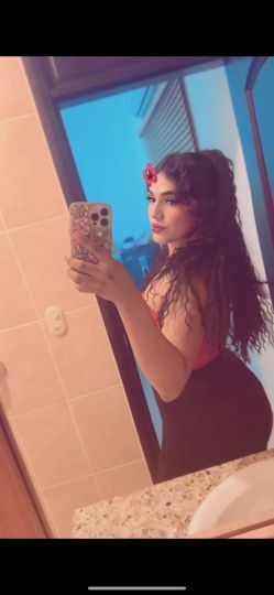 Sofía TRANS