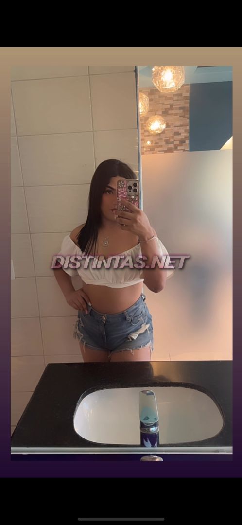 Sofía TRANS