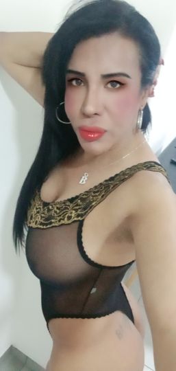 Barby Cordobesa