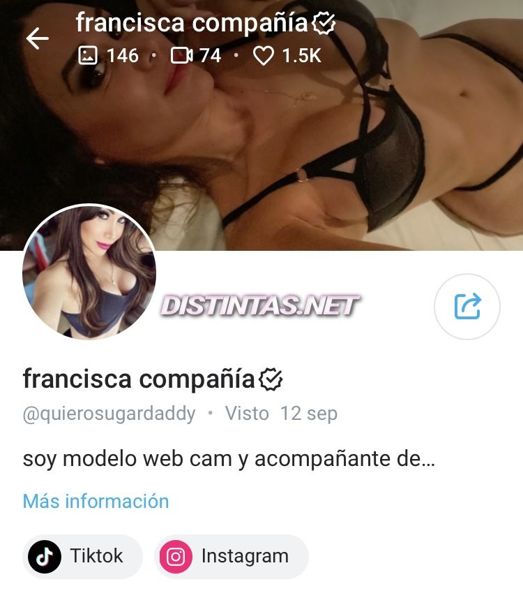 Francisca