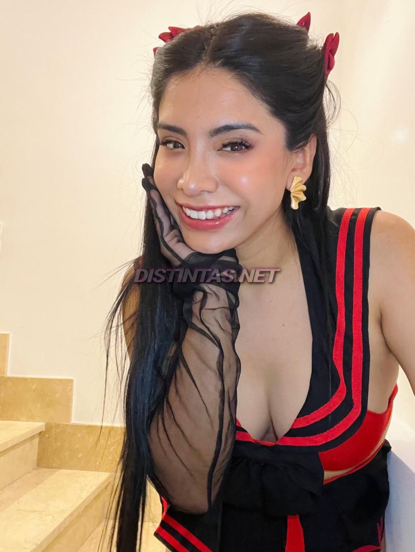 Ariana Dior