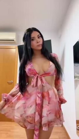 Ariana Dior