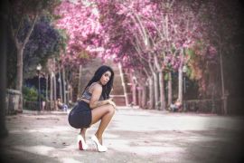 Ingrid Mulataza