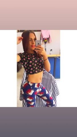 Mia victoria 