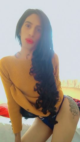 Mia victoria 