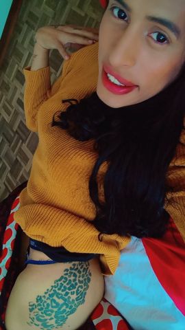 Mia victoria 
