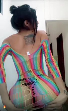Mia victoria 