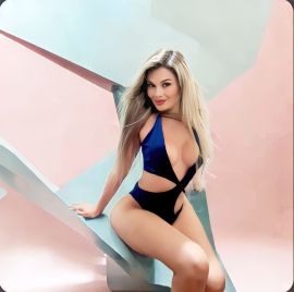 Dayana Muriel 