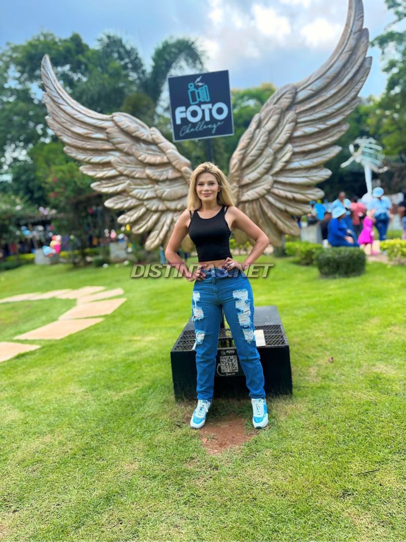 Dayana Muriel 