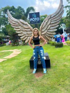 Dayana Muriel 