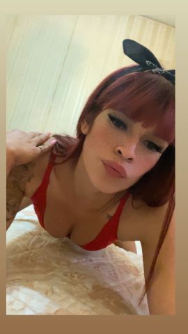 Barbarita Martinez