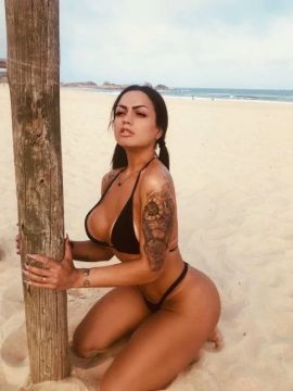 Brenda Safadinha