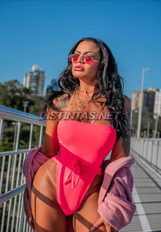 Brenda Safadinha