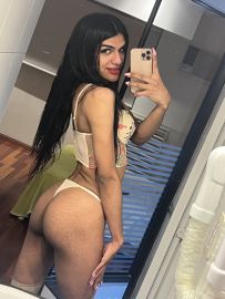 Candela Mora